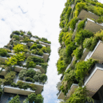 Sustainable Architecture & Green Building Strategies