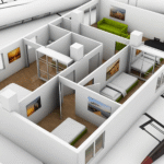 Interior Design Essentials for Architecture